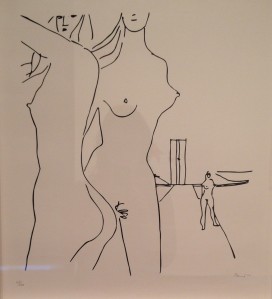 Mulheres e CongressoOscar Niemeyer